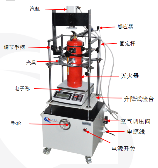 東莞市中諾質檢儀器設備有限公司